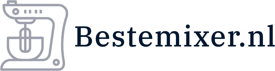 Bestemixer.nl Home